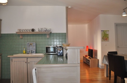 Luz-Saint-Sauveur Apartment | Apartment/flat - Luz-Saint-Sauveur