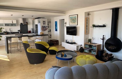 Palavas-les-Flots Apartment | Apartment/flat - Palavas-les-Flots