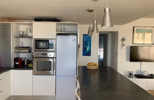 Palavas-les-Flots Apartment | Apartment/flat - Palavas-les-Flots