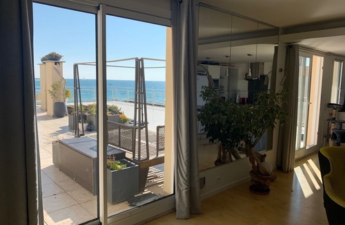 Palavas-les-Flots Apartment | Apartment/flat - Palavas-les-Flots