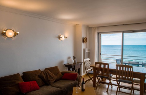 Palavas-les-Flots Apartment | Apartment/flat - Palavas-les-Flots