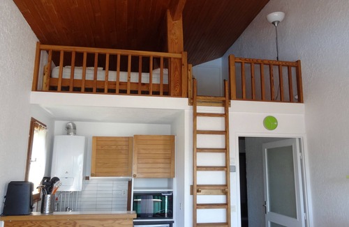 Saint-Jean-de-Luz Apartment | Apartment/flat - St jean de luz