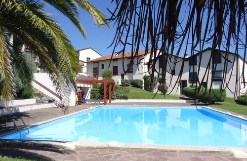Saint-Jean-de-Luz Apartment | Apartment/flat - St jean de luz