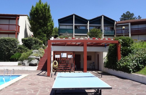 Saint-Jean-de-Luz Apartment | Apartment/flat - St jean de luz