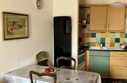 Trouville-sur-Mer Apartment | Apartment/flat - Trouville