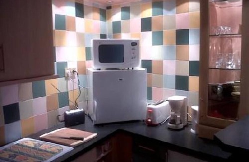 Trouville-sur-Mer Apartment | Apartment/flat - Trouville