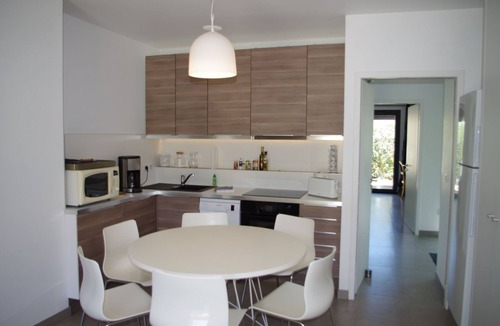 Vaison-la-Romaine House | Apartment/flat - Crestet