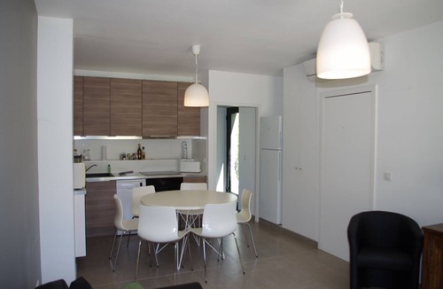 Vaison-la-Romaine House | Apartment/flat - Crestet