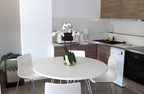 Vaison-la-Romaine House | Apartment/flat - Crestet