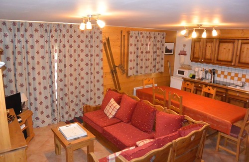 Bisanne 1500 Apartment | Apartment/flat - VILLARD SUR DORON