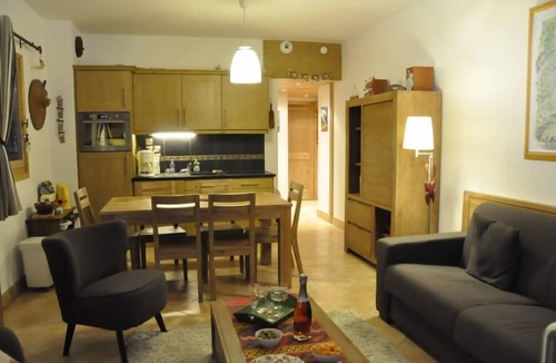 Bisanne 1500 Apartment | Apartment/flat - Les Saisies