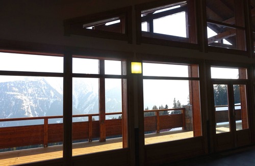 Bisanne 1500 Apartment | Apartment/flat - Les Saisies