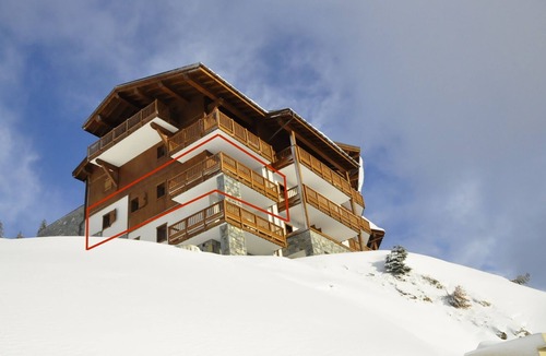 Bisanne 1500 Apartment | Apartment/flat - Les Saisies