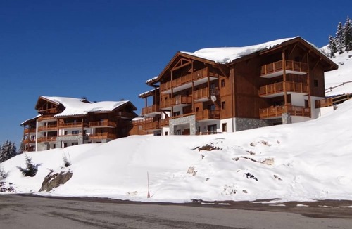 Bisanne 1500 Apartment | Apartment/flat - Les Saisies