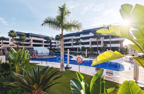 Playa Flamenca Apartment | Apartment Flamenca Village Dream
