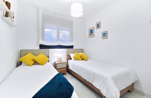 Playa Flamenca Apartment | Apartment Flamenca Village Dream