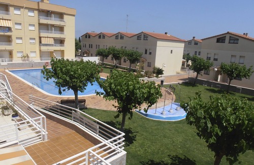 Clara Apartment | apartment/flat - 1 room - 4 persons