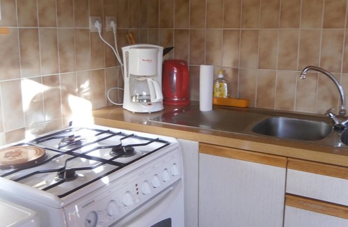 La Bresse Apartment | apartment/flat - 2 rooms - 2/5 persons