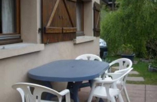 La Bresse Apartment | apartment/flat - 2 rooms - 2/5 persons