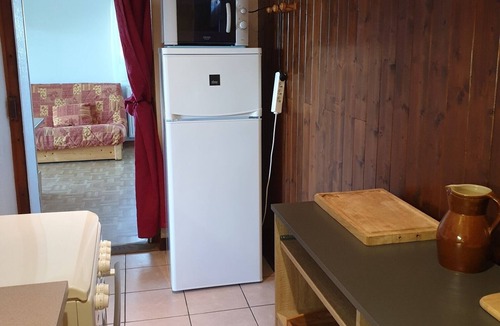 Armoy Apartment | apartment/flat - 2 rooms - 4/7 persons