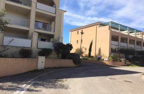 L'Ile-Rousse Apartment | Apartment/flat - 20220