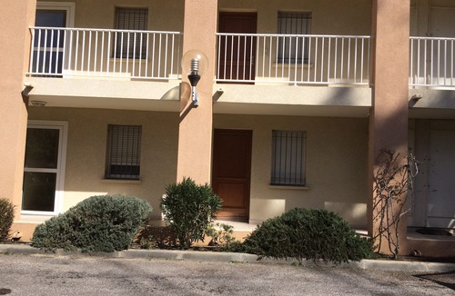 L'Ile-Rousse Apartment | Apartment/flat - 20220