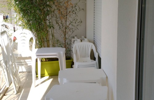 Frontignan Apartment | apartment/flat - 3 rooms - 5/6 persons