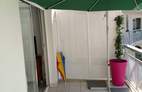 Frontignan Apartment | apartment/flat - 3 rooms - 5/6 persons