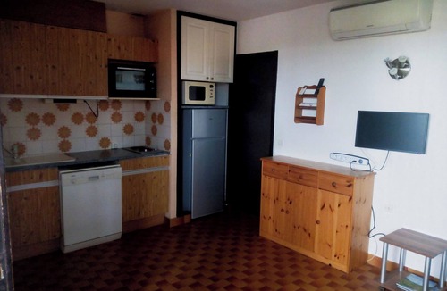 Port Leucate Apartment | apartment/flat - 3 rooms - 6/7 persons