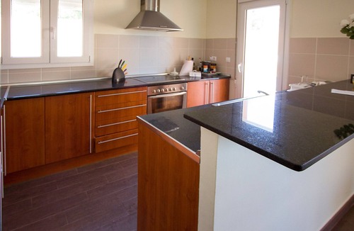 Denia Villa | apartment/flat - 4 rooms - 6 persons