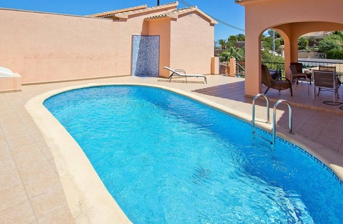 Denia Villa | apartment/flat - 4 rooms - 6 persons