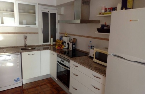 L'Albufereta Apartment | apartment/flat - 4 rooms - 4 persons
