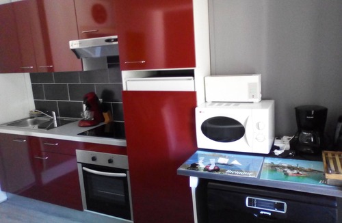 Ax-les-Thermes Apartment | apartment/flat - Ax les thermes