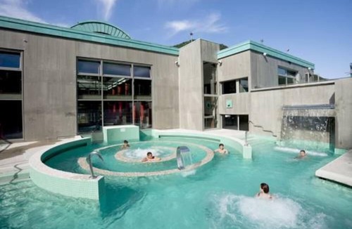 Ax-les-Thermes Apartment | apartment/flat - Ax les thermes