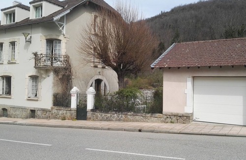 Ax-les-Thermes Apartment | Apartment/flat - AX LES THERMES