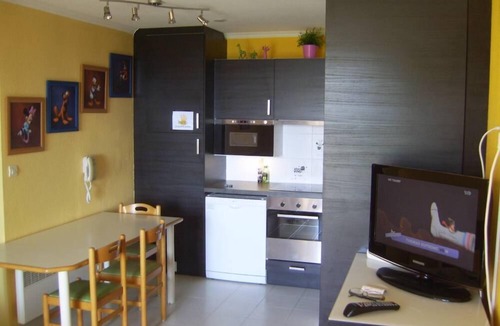 Cap Esterel Apartment | Apartment/flat - AGAY