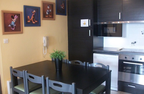 Cap Esterel Apartment | Apartment/flat - AGAY