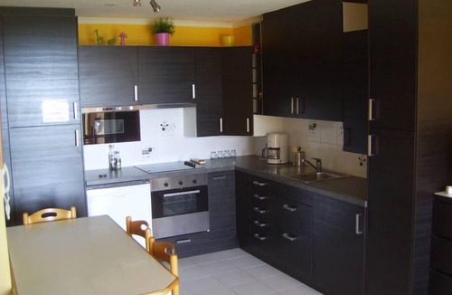 Cap Esterel Apartment | Apartment/flat - AGAY