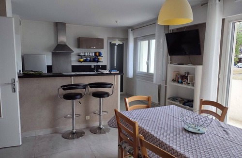 Aix-les-Bains Apartment | Apartment/flat - AIX LES BAINS
