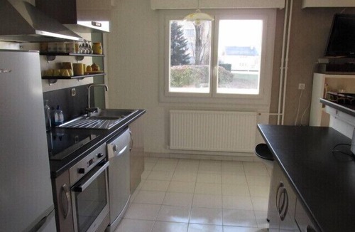 Aix-les-Bains Apartment | Apartment/flat - AIX LES BAINS