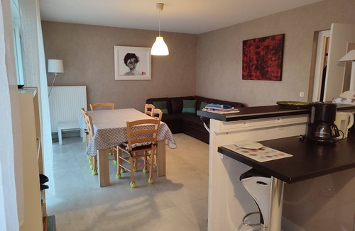 Aix-les-Bains Apartment | Apartment/flat - AIX LES BAINS