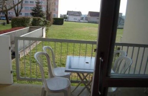 Aix-les-Bains Apartment | Apartment/flat - AIX LES BAINS