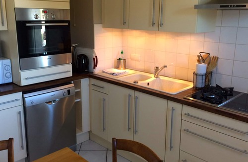 Aix-les-Bains Apartment | Apartment/ flat - Aix les Bains