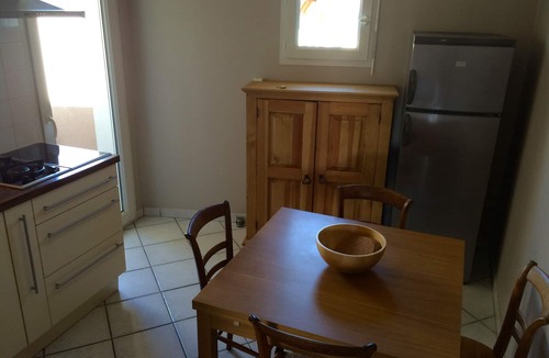 Aix-les-Bains Apartment | Apartment/ flat - Aix les Bains