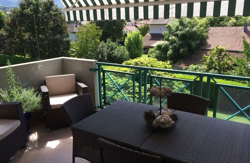 Aix-les-Bains Apartment | Apartment/ flat - Aix les Bains