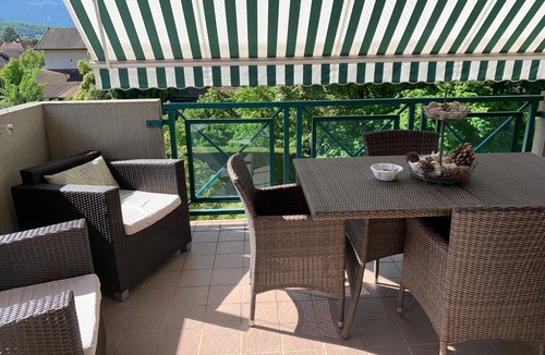 Aix-les-Bains Apartment | Apartment/ flat - Aix les Bains