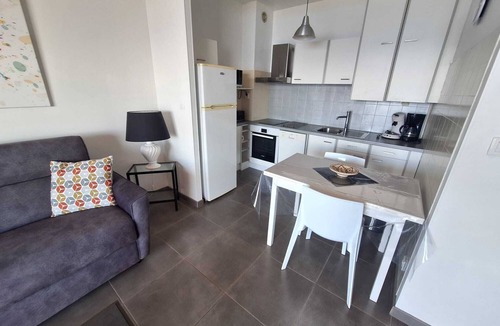Ajaccio Apartment | Apartment/flat - AJACCIO