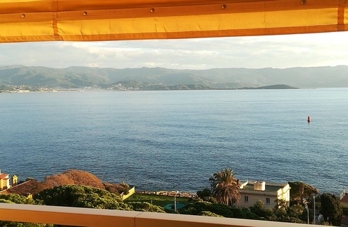 Ajaccio Apartment | Apartment/flat - AJACCIO