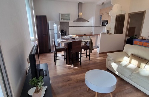 Ajaccio Apartment | Apartment/flat - Ajaccio