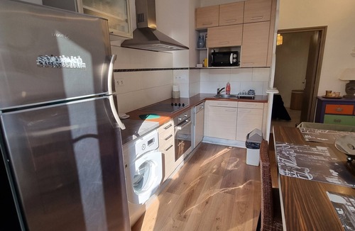 Ajaccio Apartment | Apartment/flat - Ajaccio